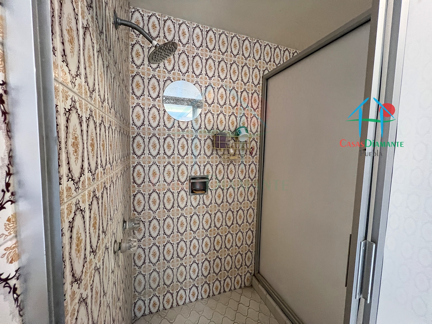 El Carmen Huexotitla Casa Toya - Baño completo 1